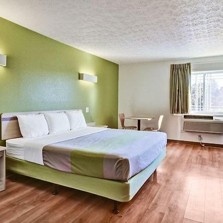 Economy Inn Pittsburgh Airport Moon Township 외부 사진