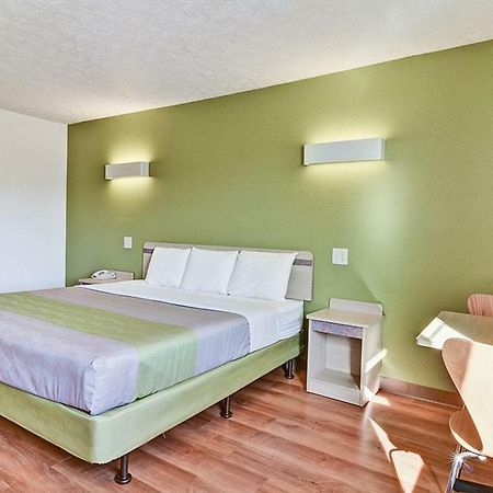 Economy Inn Pittsburgh Airport Moon Township 외부 사진